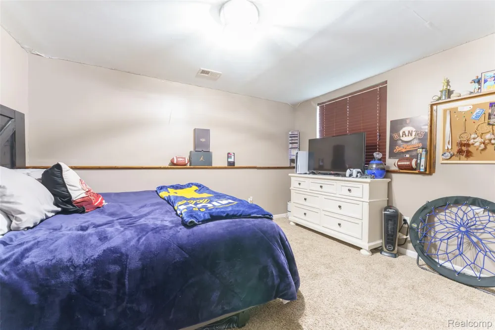 7047 Bennington Greens Drive Bennington Township, MI 48867