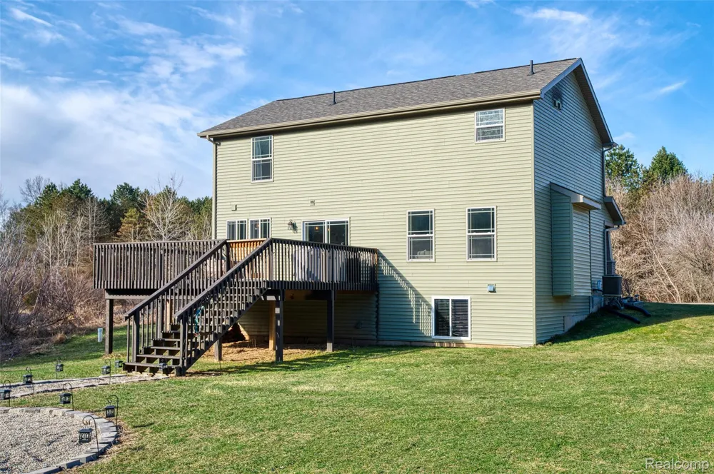 7047 Bennington Greens Drive Bennington Township, MI 48867