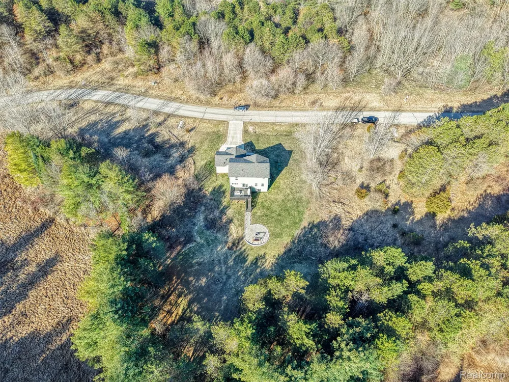 7047 Bennington Greens Drive Bennington Township, MI 48867