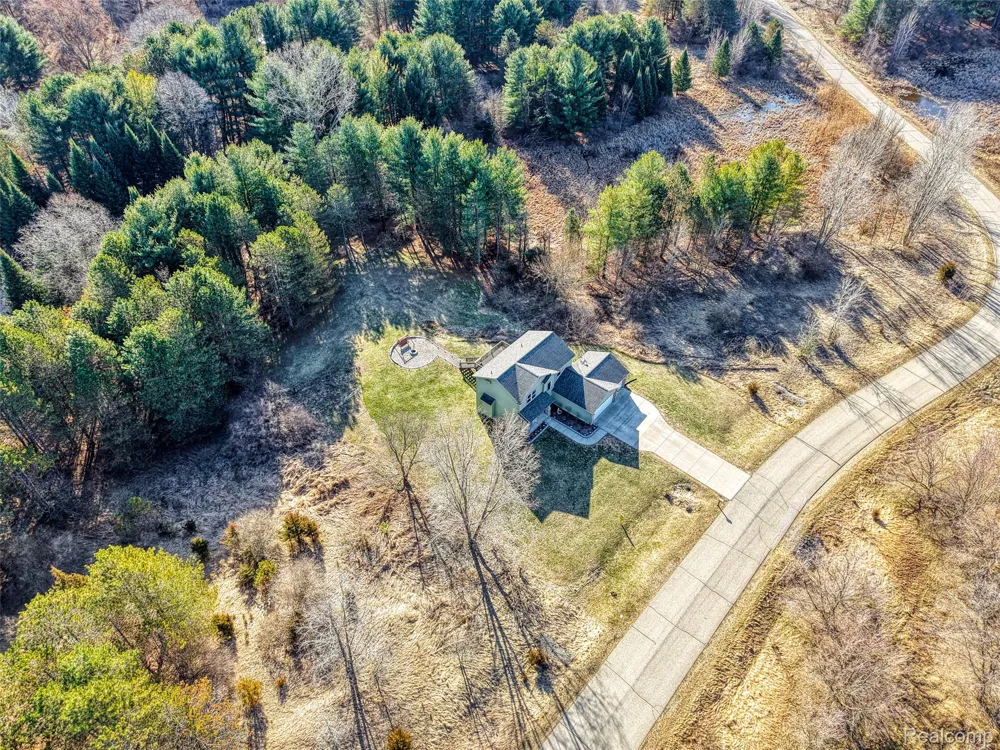 7047 Bennington Greens Drive Bennington Township, MI 48867