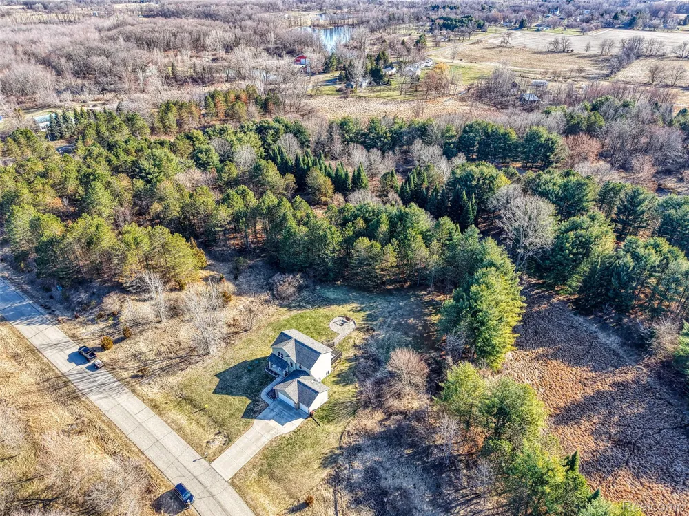 7047 Bennington Greens Drive Bennington Township, MI 48867