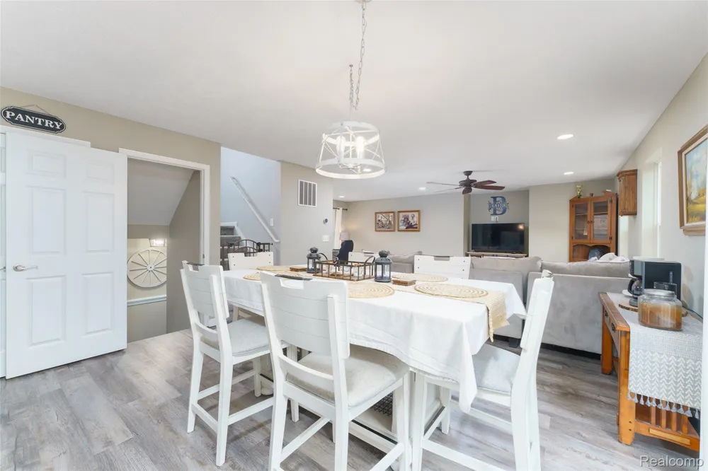 7047 Bennington Greens Drive Bennington Township, MI 48867