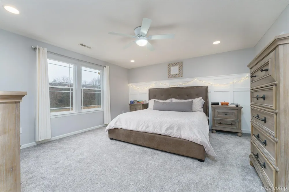 7047 Bennington Greens Drive Bennington Township, MI 48867