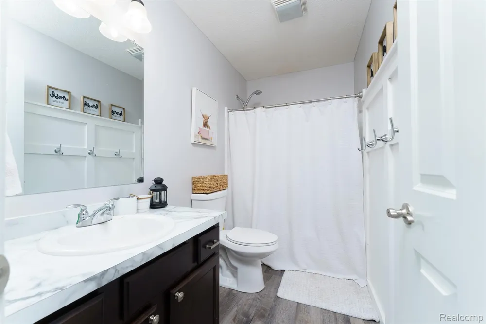 7047 Bennington Greens Drive Bennington Township, MI 48867
