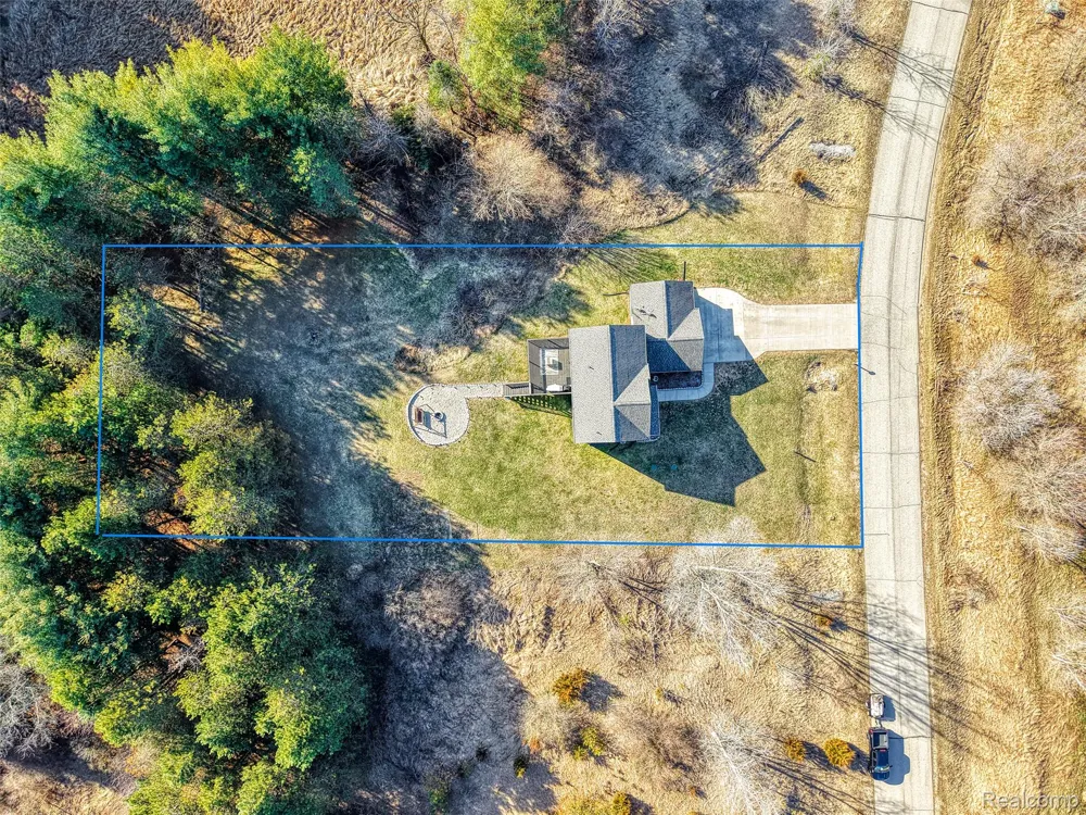 7047 Bennington Greens Drive Bennington Township, MI 48867