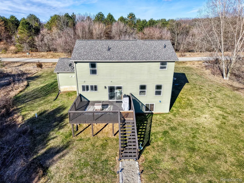 7047 Bennington Greens Drive Bennington Township, MI 48867