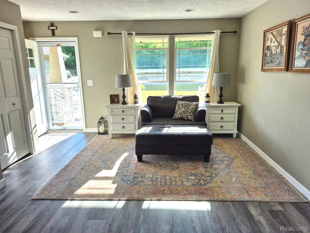 7047 Bennington Greens Drive Bennington Township, MI 48867