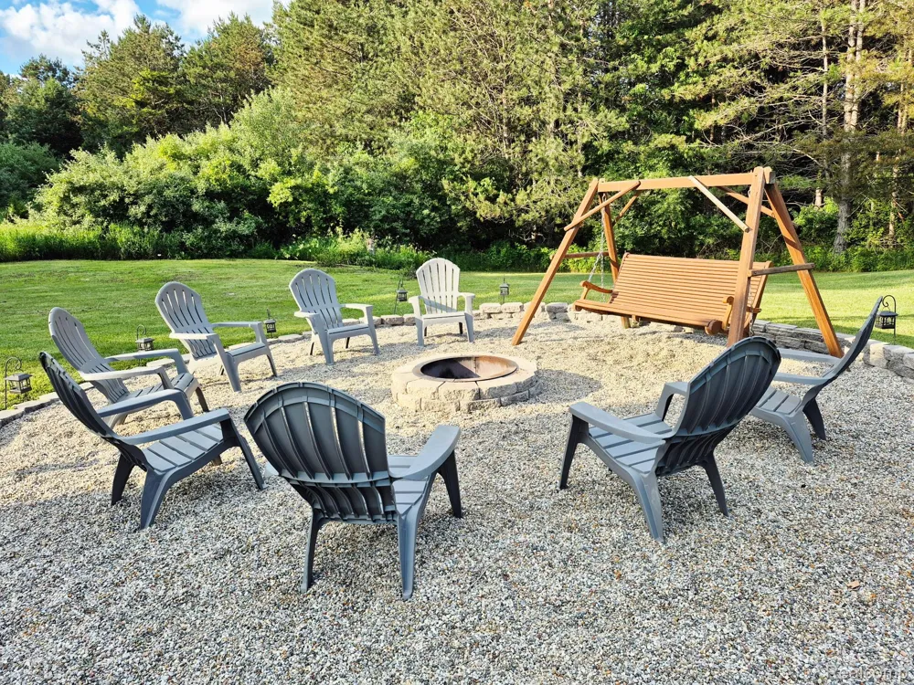7047 Bennington Greens Drive Bennington Township, MI 48867