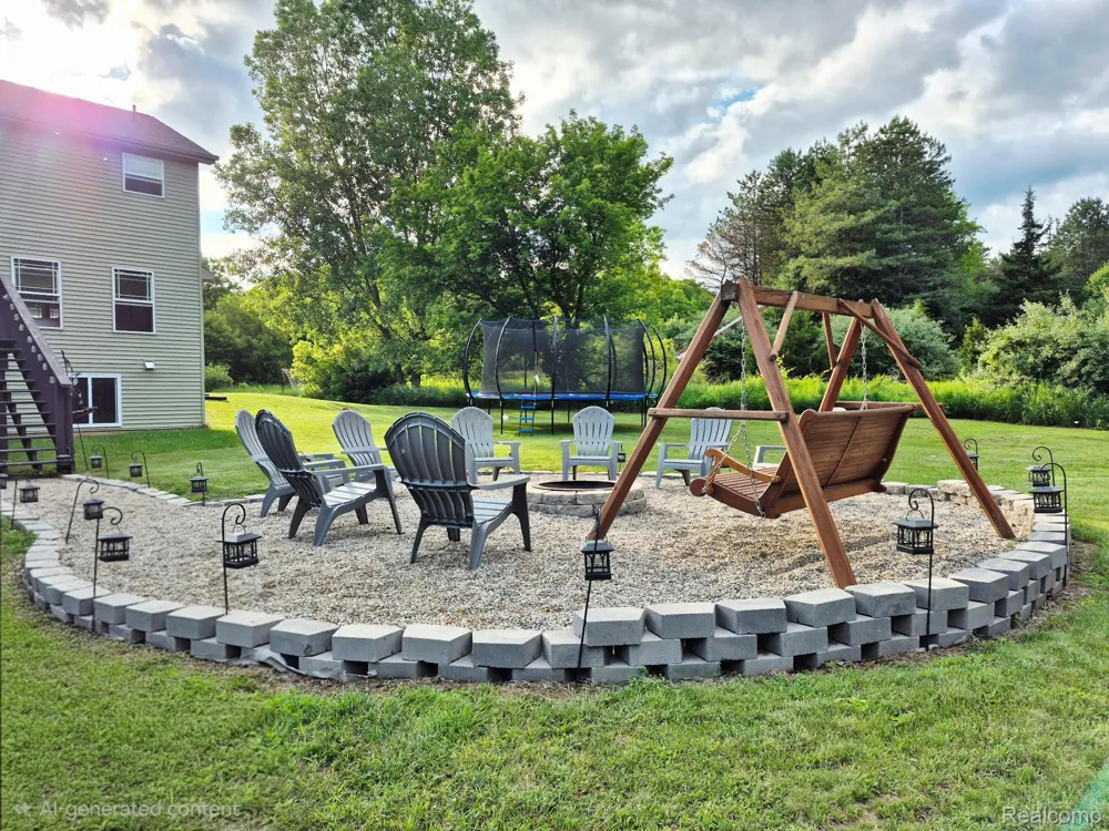 7047 Bennington Greens Drive Bennington Township, MI 48867