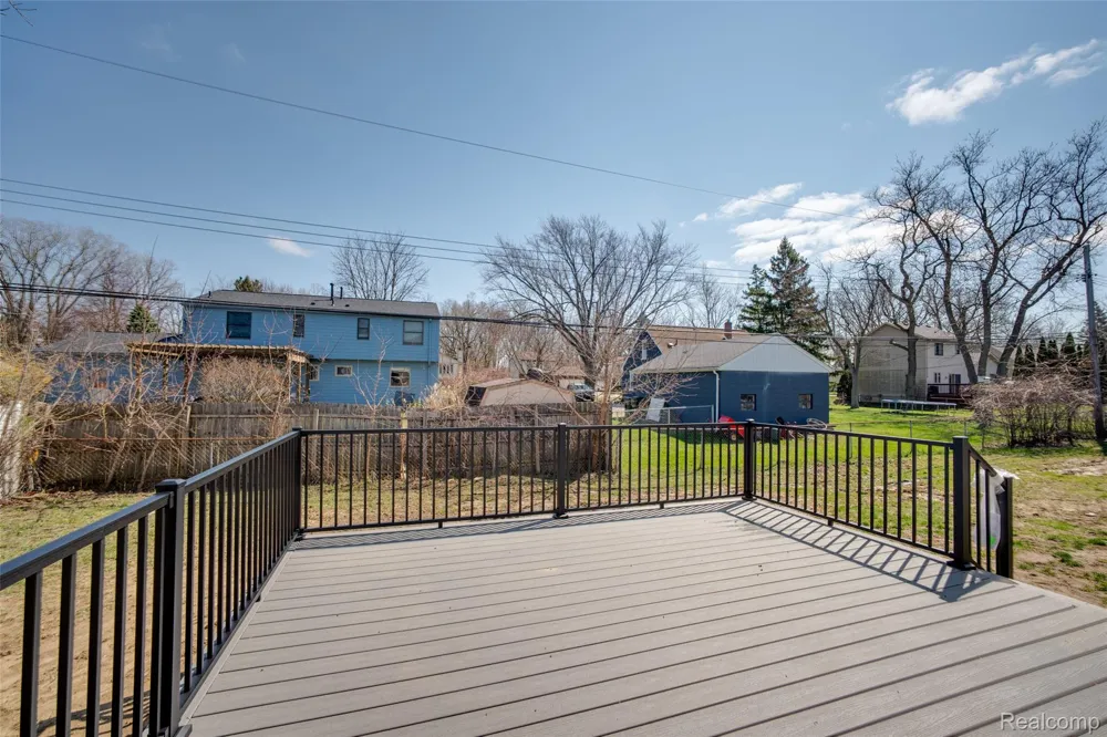 2911 Walsh Drive Rochester Hills City, MI 48309