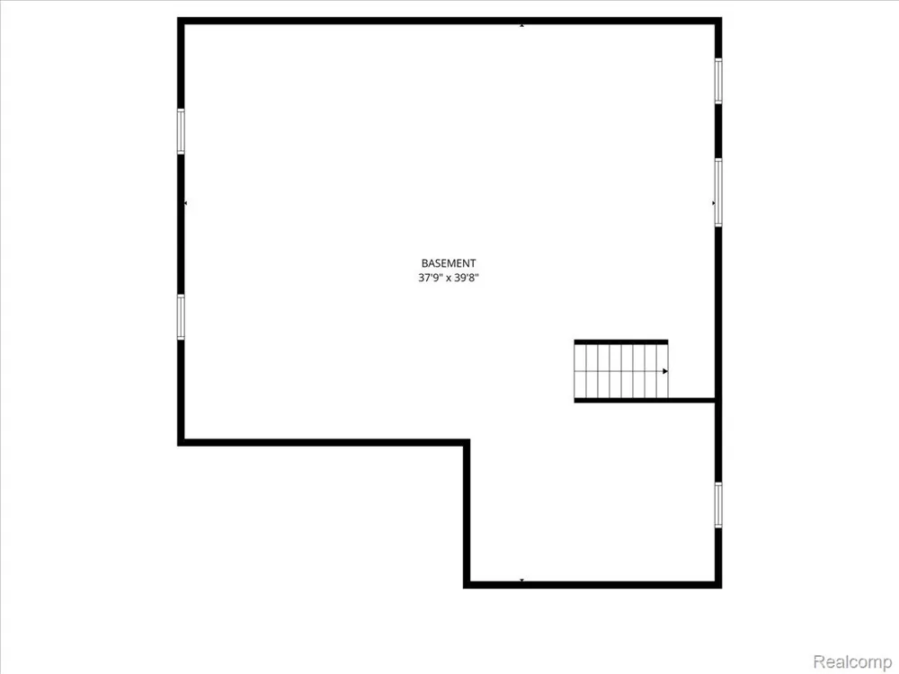 2911 Walsh Drive Rochester Hills City, MI 48309