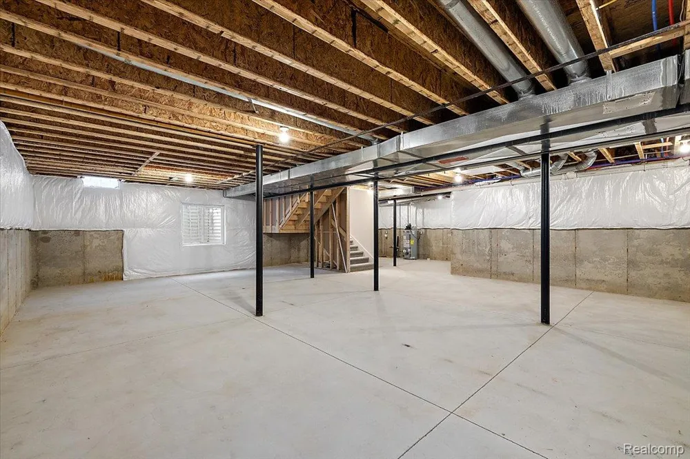 2911 Walsh Drive Rochester Hills City, MI 48309
