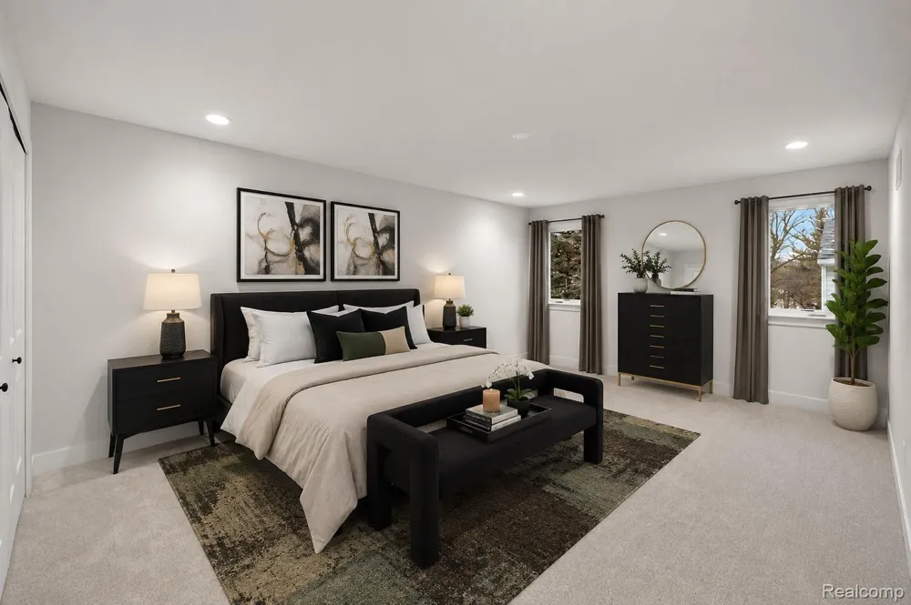 2911 Walsh Drive Rochester Hills City, MI 48309