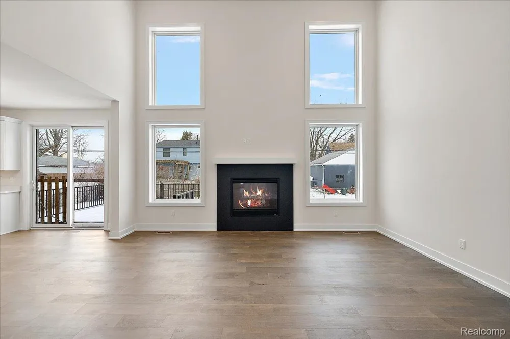 2911 Walsh Drive Rochester Hills City, MI 48309