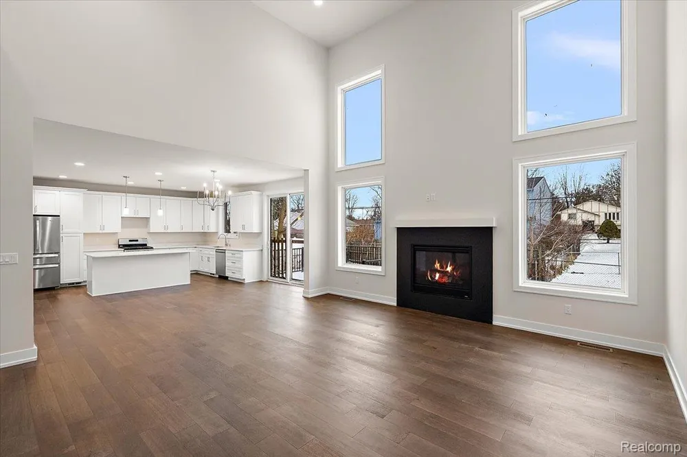 2911 Walsh Drive Rochester Hills City, MI 48309