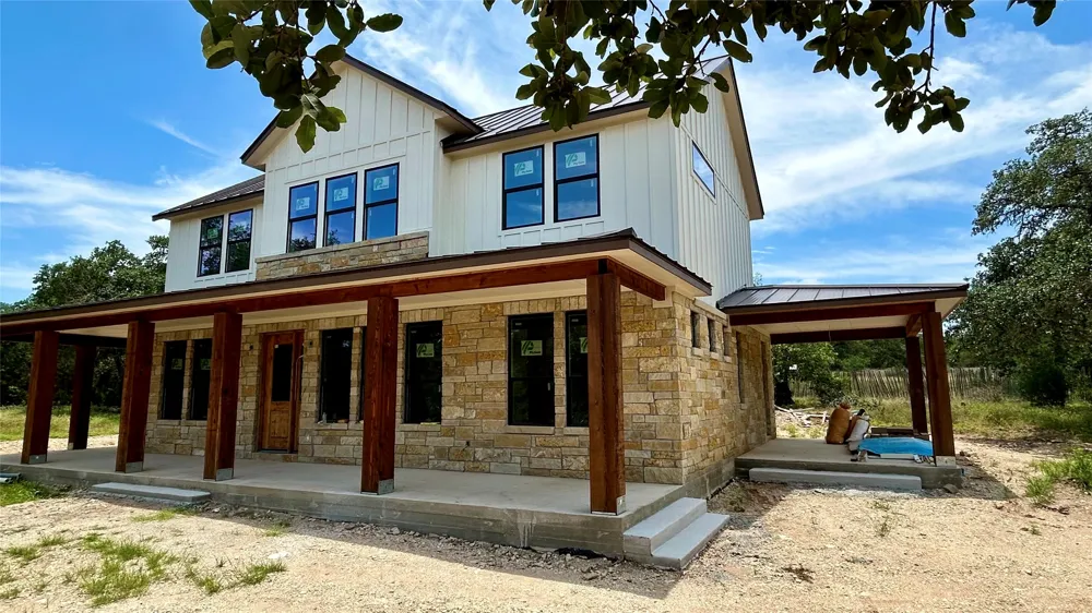 15279 Fm 150 Road W Driftwood, TX 78619