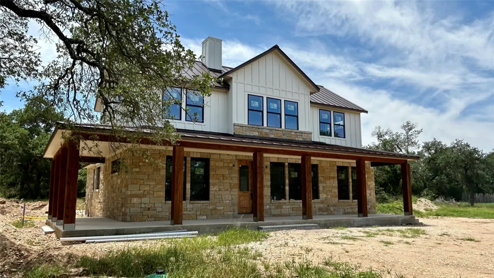 15279 Fm 150 Road W Driftwood, TX 78619
