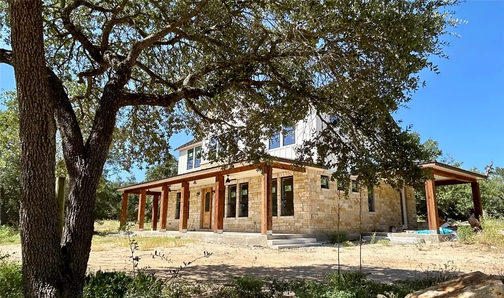 15279 Fm 150 Road W Driftwood, TX 78619