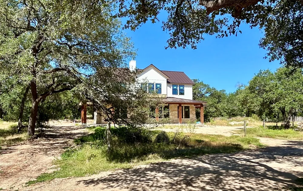 15279 Fm 150 Road W Driftwood, TX 78619