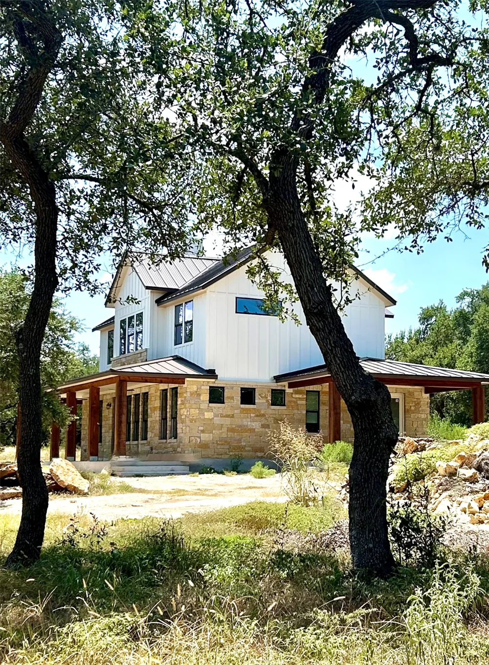 15279 Fm 150 Road W Driftwood, TX 78619