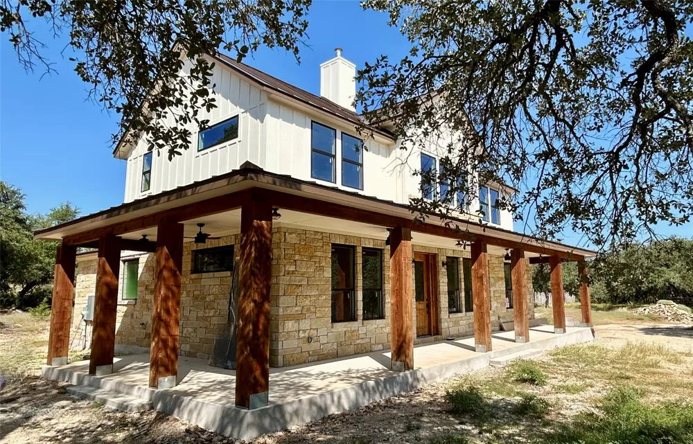 15279 Fm 150 Road W Driftwood, TX 78619
