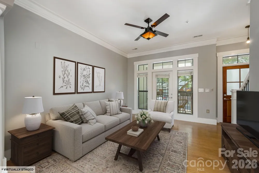 69 Stamford Street Asheville, NC 28803
