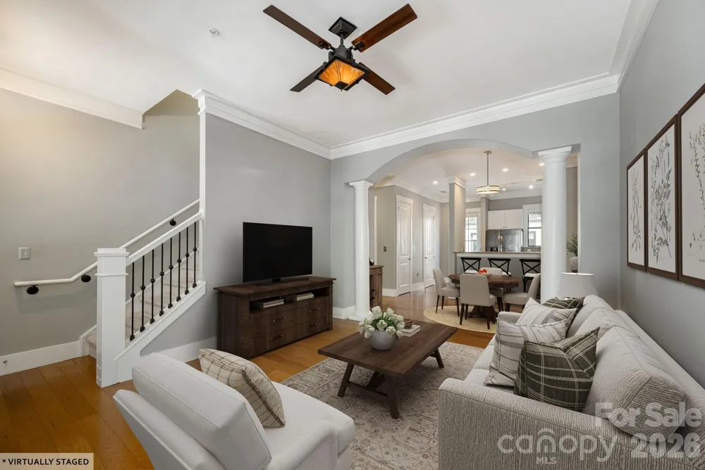 69 Stamford Street Asheville, NC 28803