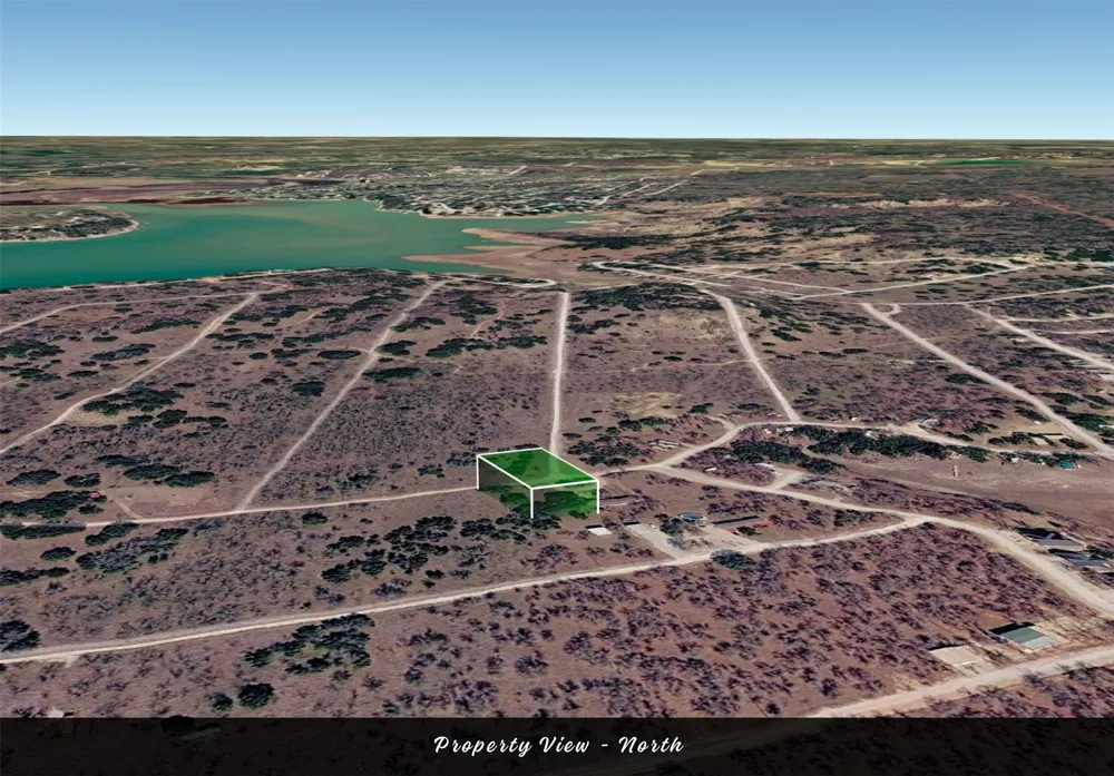 Lake Vista Drive May, TX 76857