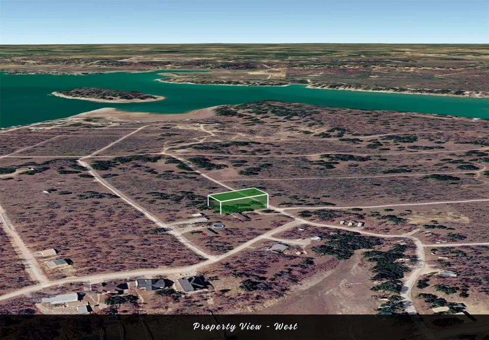 Lake Vista Drive May, TX 76857