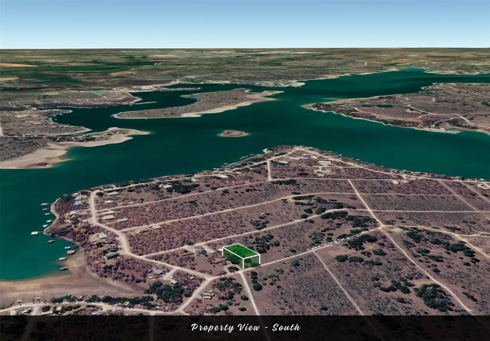 Lake Vista Drive May, TX 76857