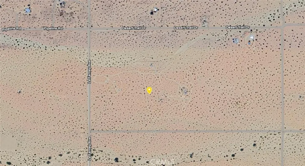 La Ferney Avenue Joshua Tree, CA 92252