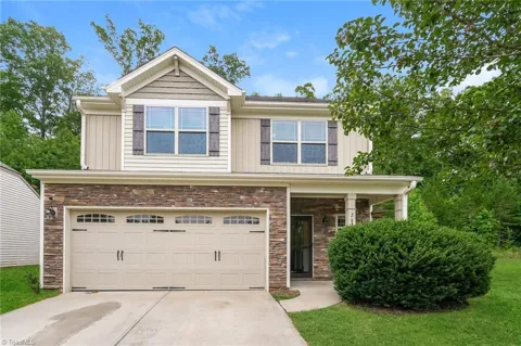 2633 Chari Park Lane