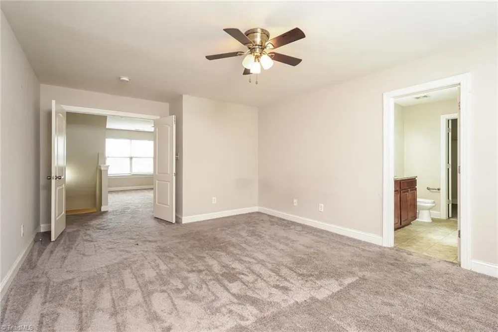 2633 Chari Park Lane Walkertown, NC 27051