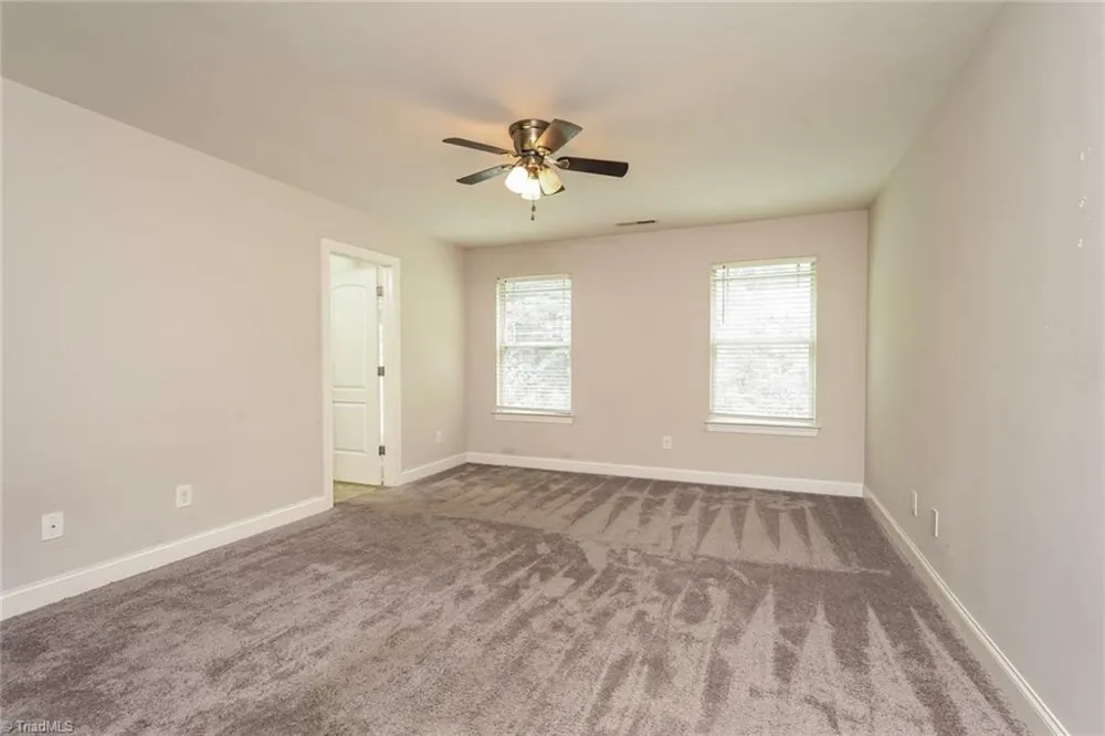 2633 Chari Park Lane Walkertown, NC 27051