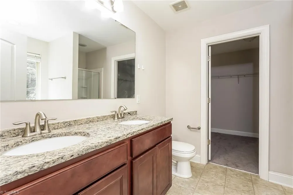 2633 Chari Park Lane Walkertown, NC 27051