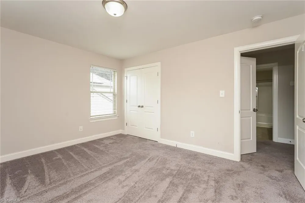 2633 Chari Park Lane Walkertown, NC 27051