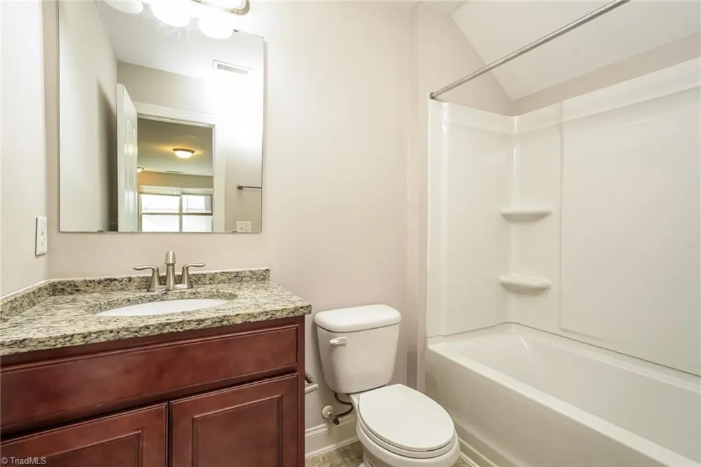 2633 Chari Park Lane Walkertown, NC 27051