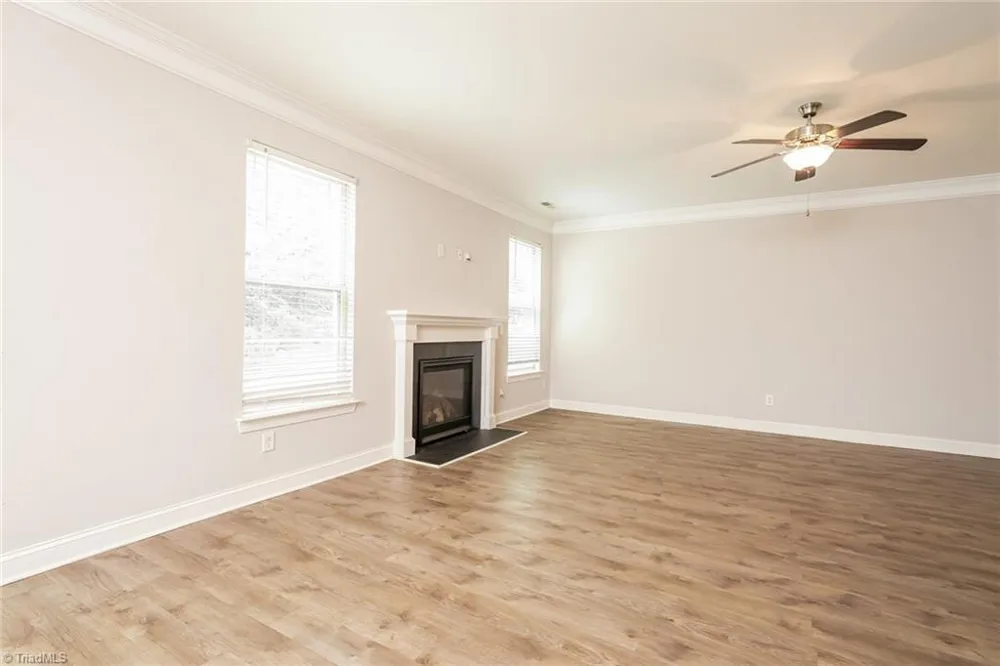 2633 Chari Park Lane Walkertown, NC 27051