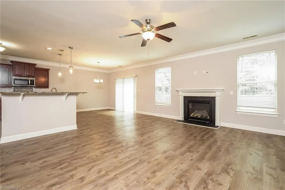 2633 Chari Park Lane Walkertown, NC 27051