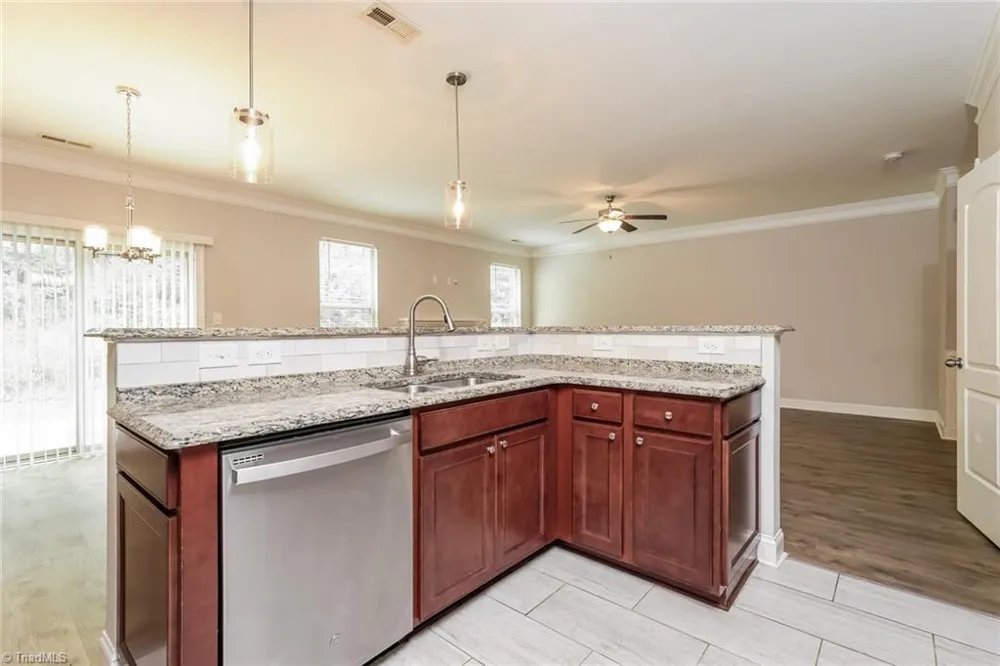 2633 Chari Park Lane Walkertown, NC 27051