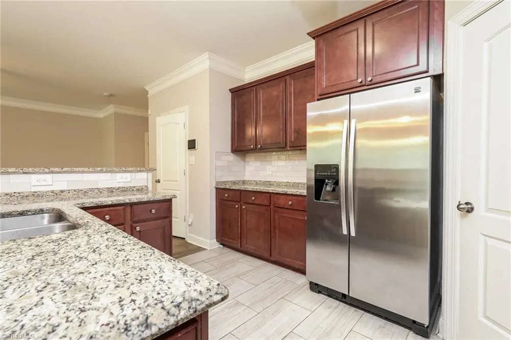 2633 Chari Park Lane Walkertown, NC 27051
