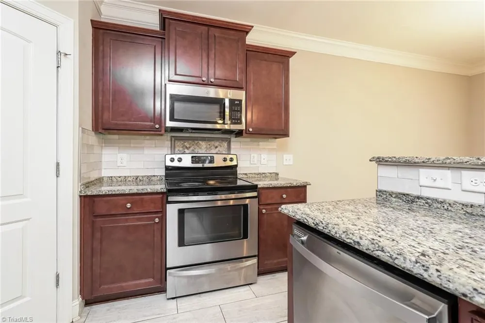 2633 Chari Park Lane Walkertown, NC 27051