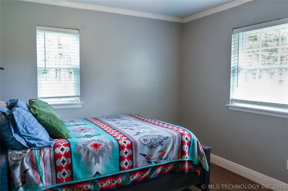 133 SW 650 ROAD Chouteau, OK 74337
