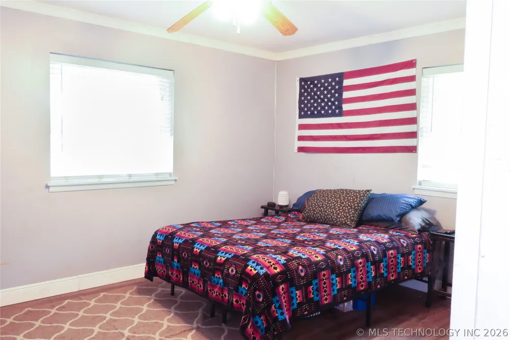 133 SW 650 ROAD Chouteau, OK 74337