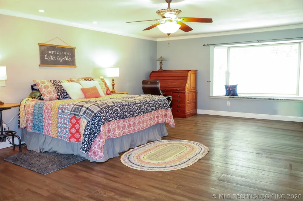133 SW 650 ROAD Chouteau, OK 74337