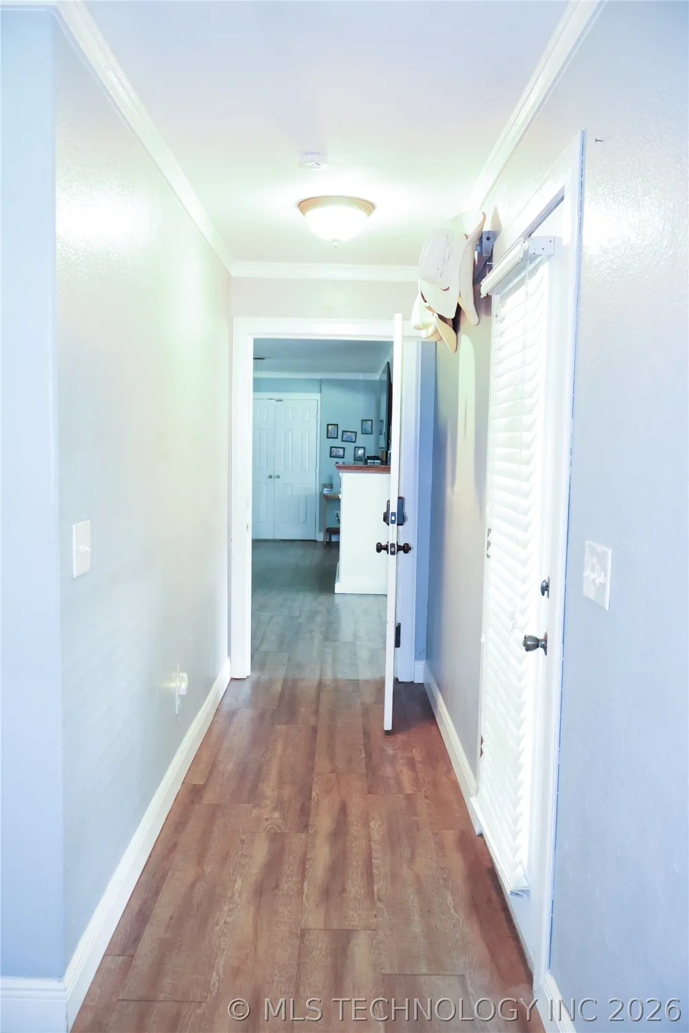 133 SW 650 ROAD Chouteau, OK 74337