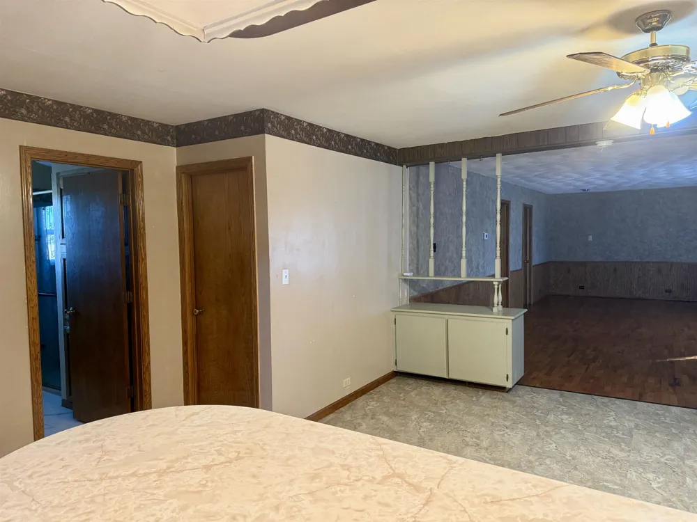 7873 S Rich Road Fulton Township, MI 48856
