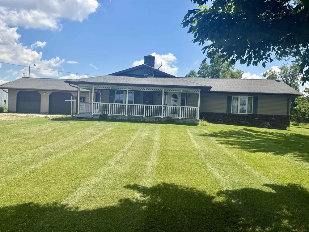 7873 S Rich Road Fulton Township, MI 48856