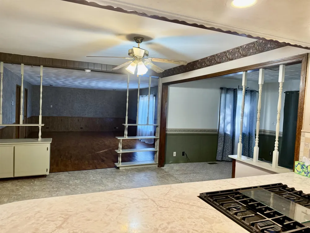 7873 S Rich Road Fulton Township, MI 48856