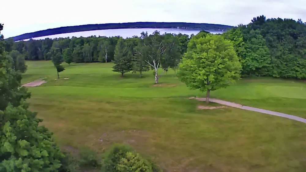 Lakeview Trail Torch Lake Township, MI 49648